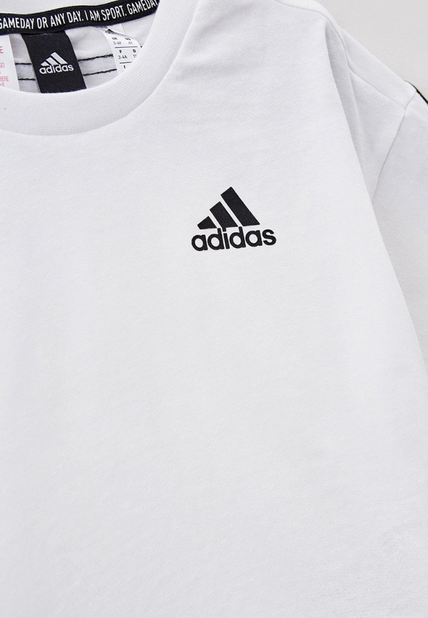 фото Футболка adidas