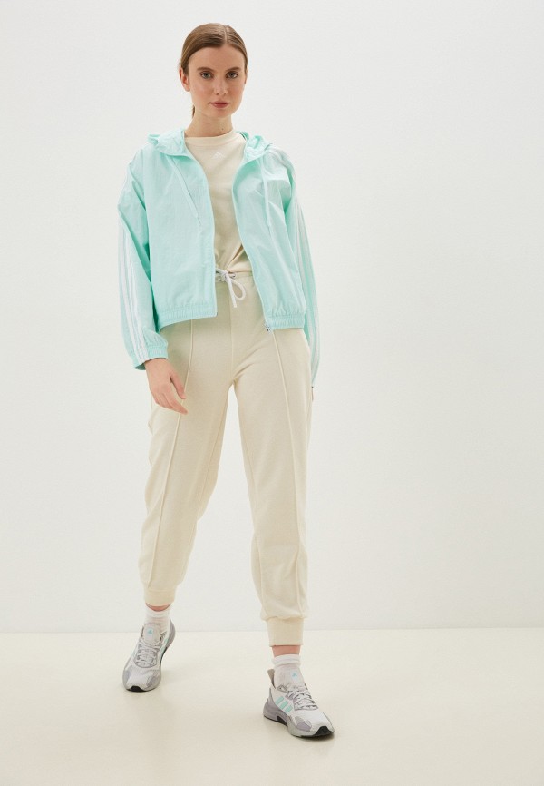 фото Ветровка adidas