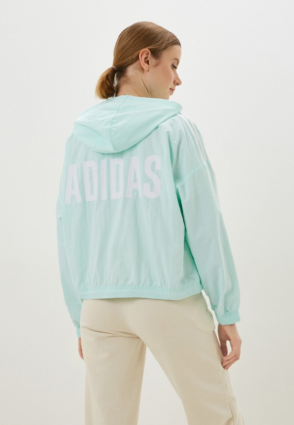 фото Ветровка adidas