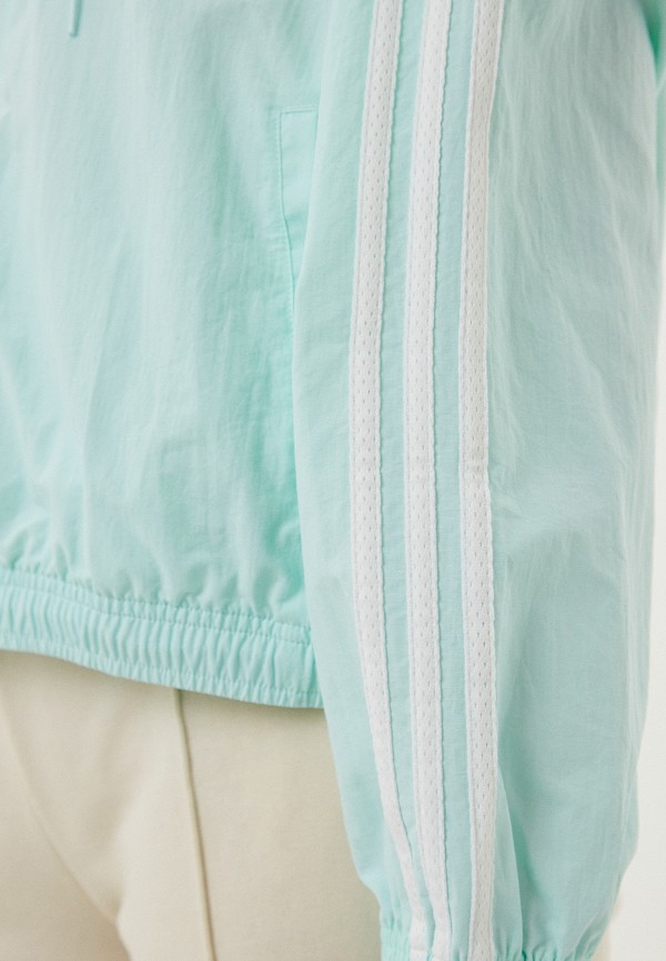 фото Ветровка adidas