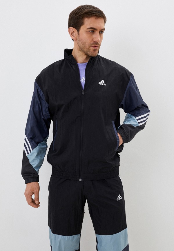 Adidas MTS Basics костюм спортивный ei5581