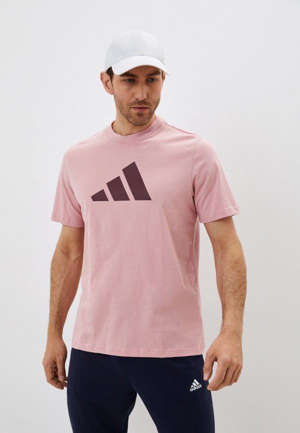 фото Футболка adidas