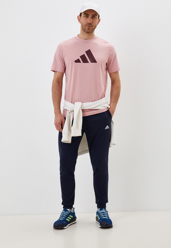 фото Футболка adidas