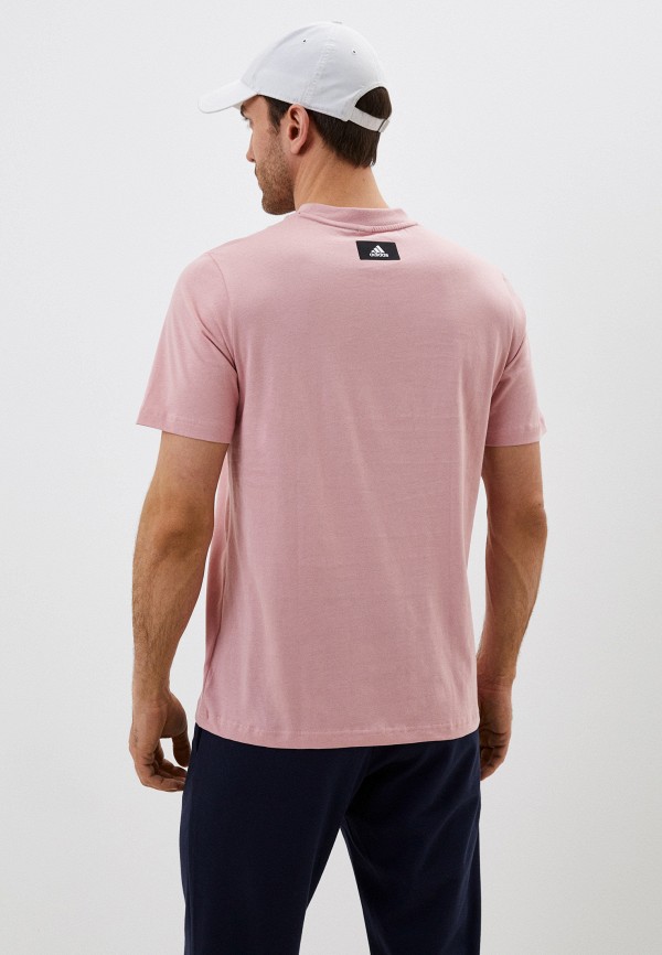 фото Футболка adidas