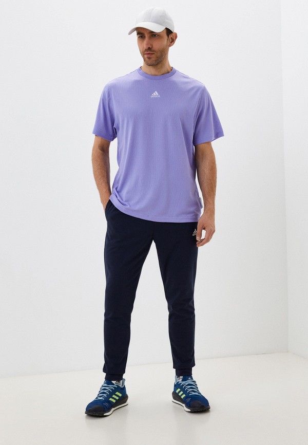 фото Футболка спортивная adidas