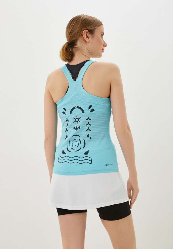 фото Майка спортивная adidas