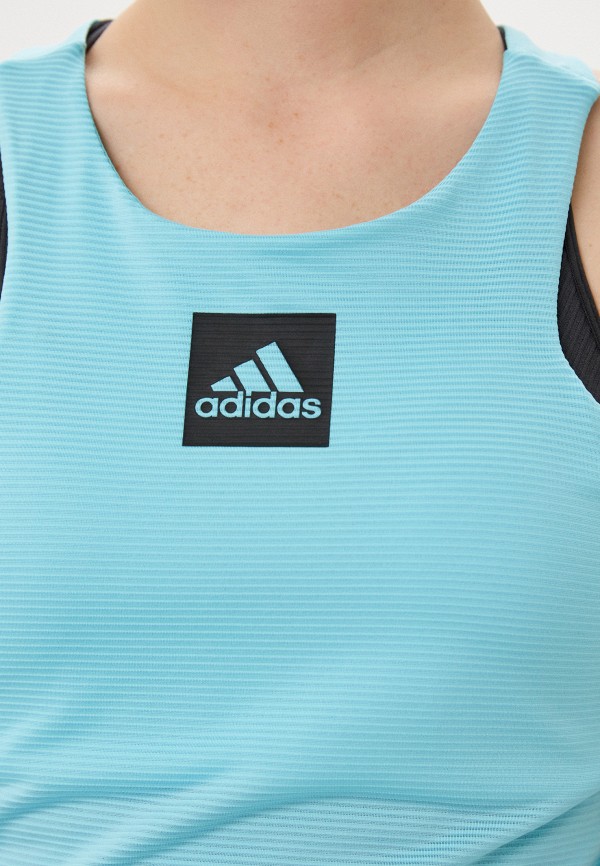 фото Майка спортивная adidas