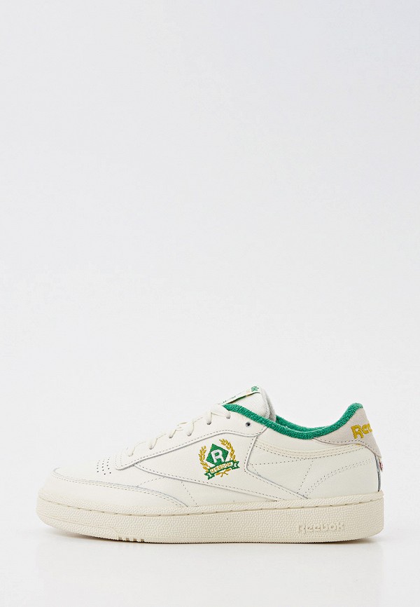 фото Кеды reebok classic
