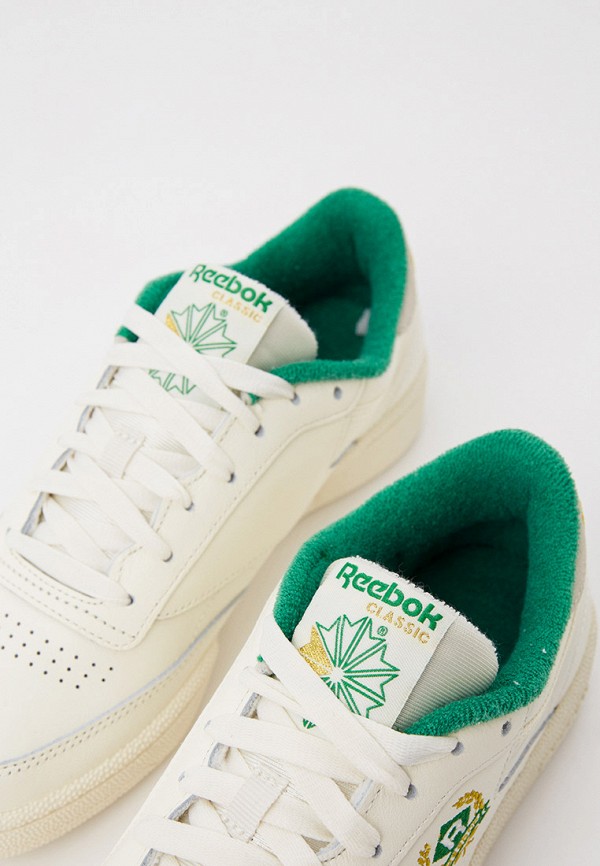 Кеды Reebok Classic GZ3656 Фото 2