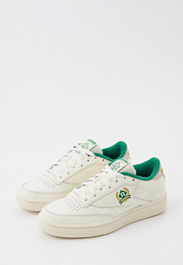 фото Кеды reebok classic