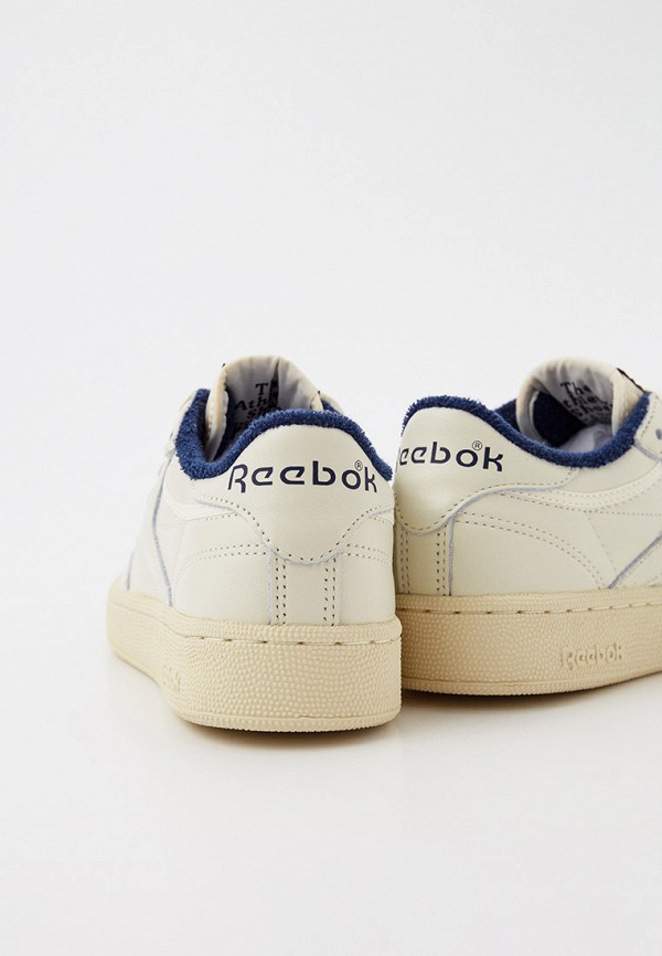 фото Кеды reebok classic