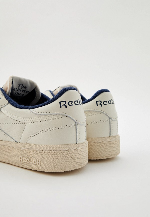 фото Кеды reebok