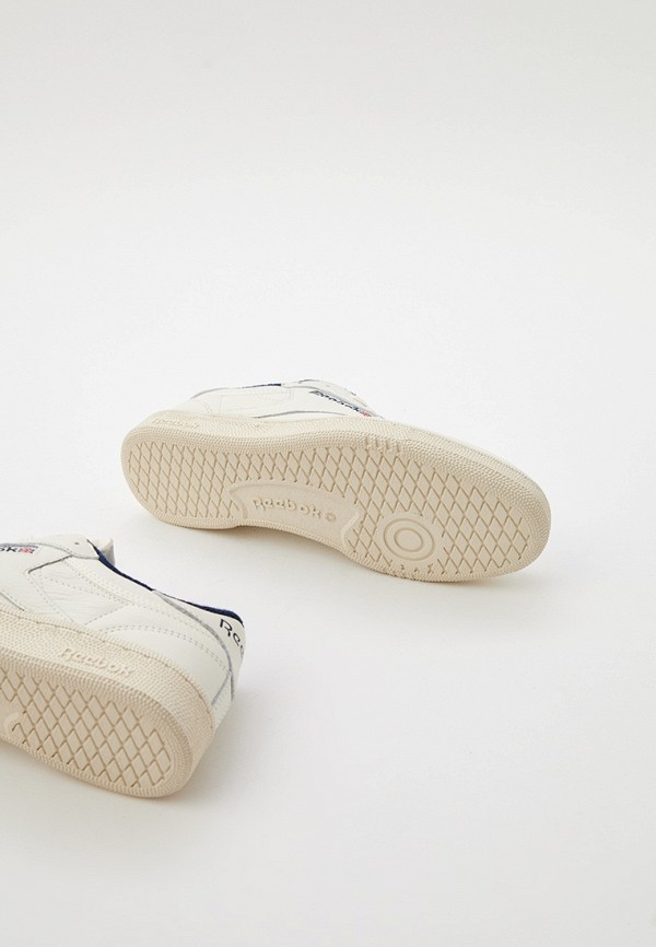 фото Кеды reebok