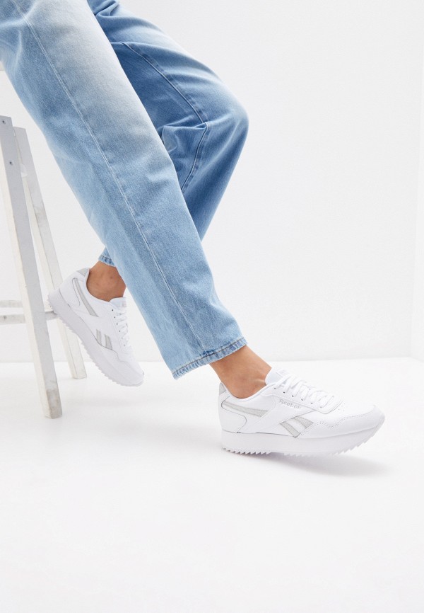 фото Кроссовки reebok classic