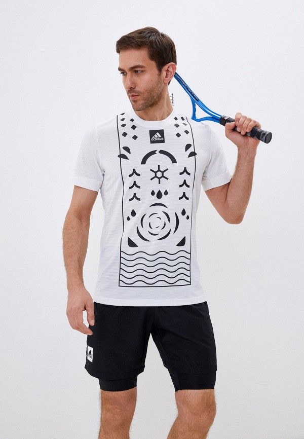 фото Футболка спортивная adidas