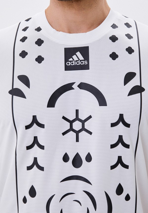 фото Футболка спортивная adidas