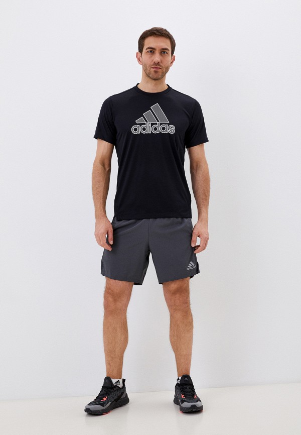 фото Футболка спортивная adidas
