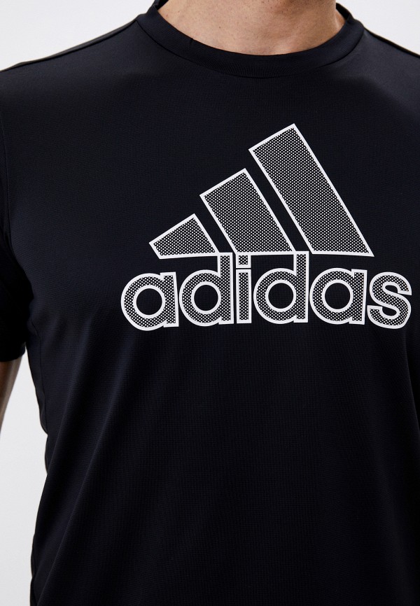 фото Футболка спортивная adidas