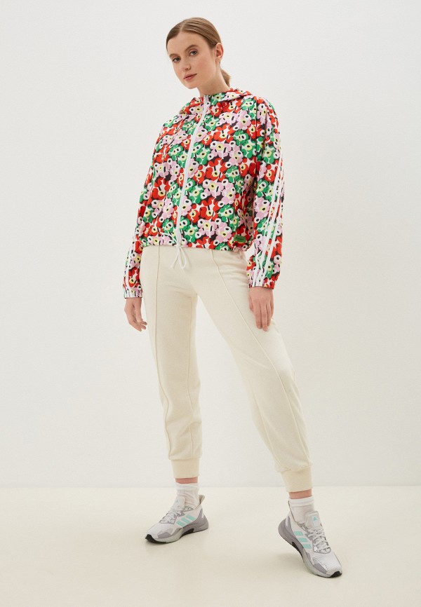 фото Ветровка adidas