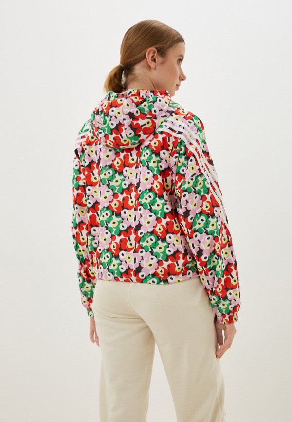 фото Ветровка adidas