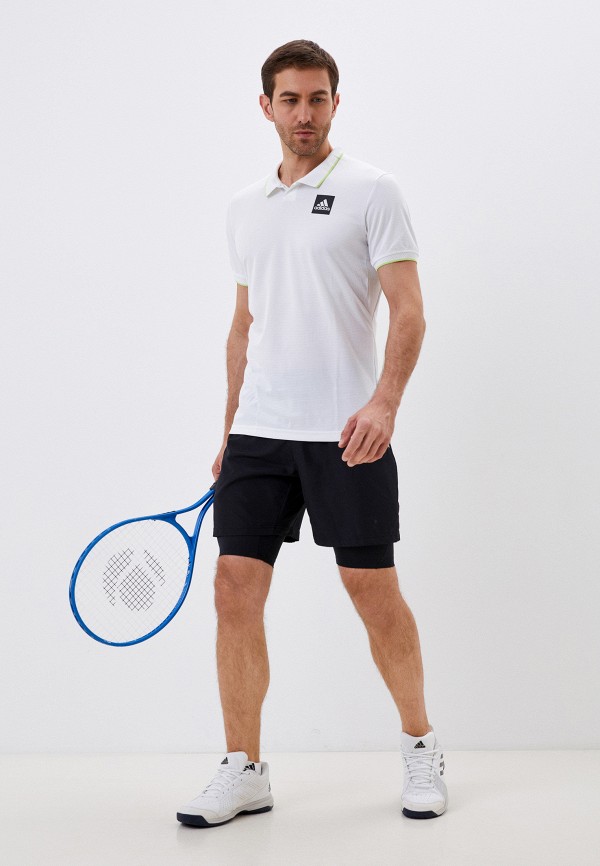 фото Поло adidas