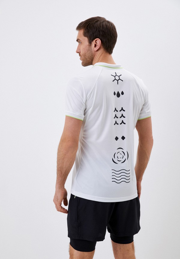 фото Поло adidas