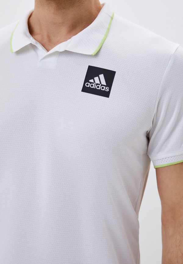 фото Поло adidas