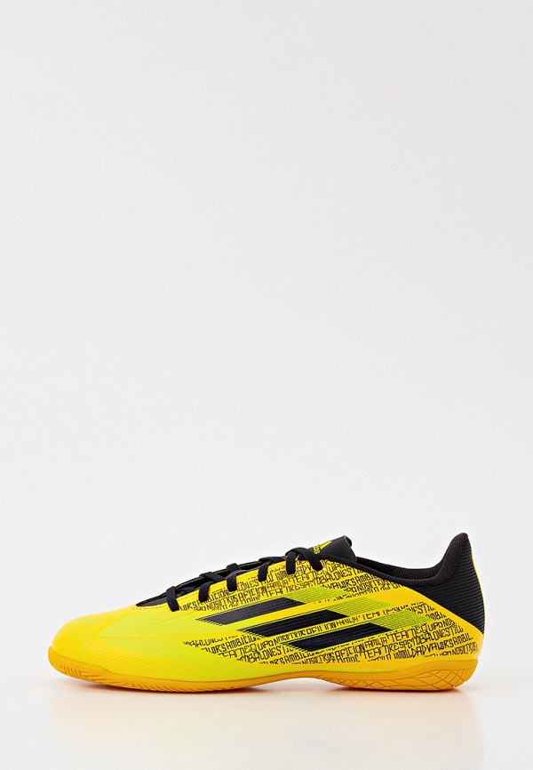 фото Бутсы зальные adidas