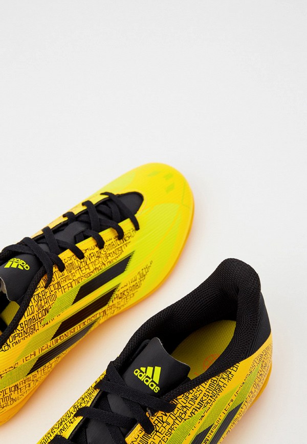 фото Бутсы зальные adidas