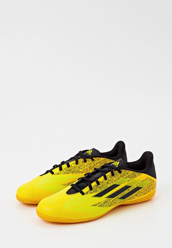 фото Бутсы зальные adidas