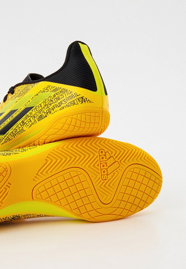 фото Бутсы зальные adidas