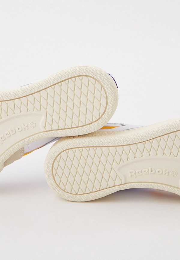 фото Кеды reebok classic
