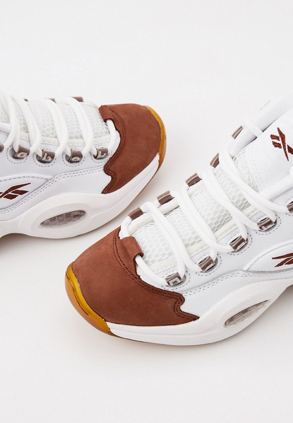 фото Кроссовки reebok classic