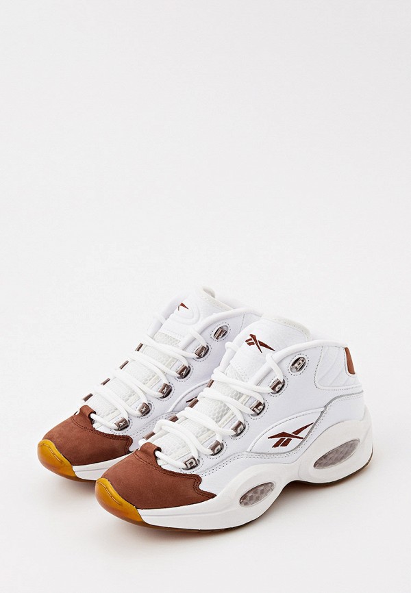 фото Кроссовки reebok classic