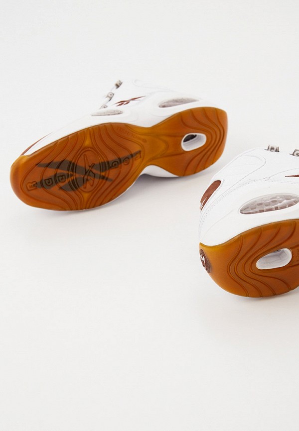 фото Кроссовки reebok classic