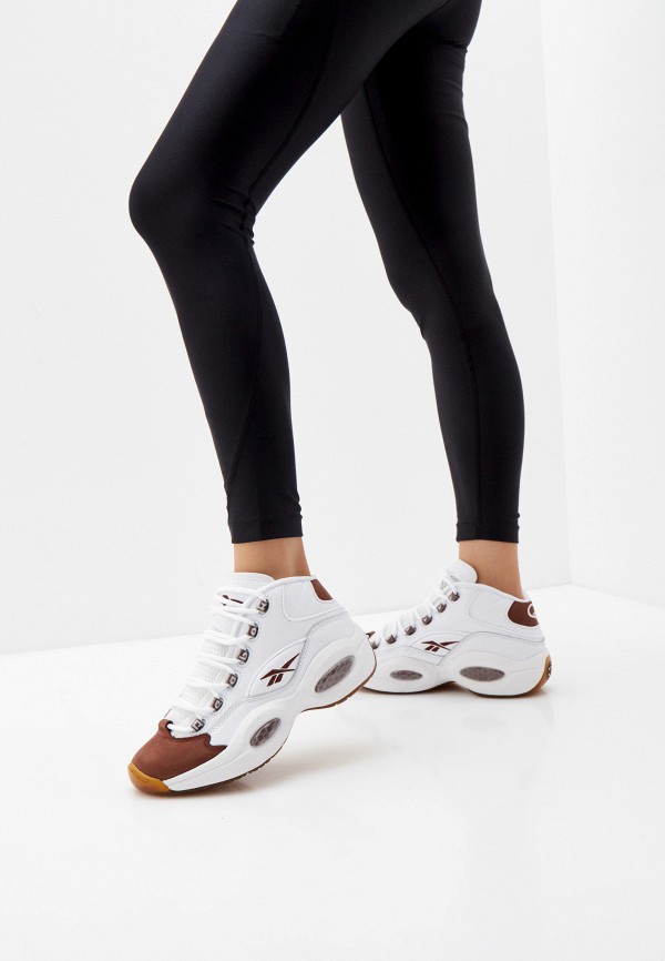 фото Кроссовки reebok classic