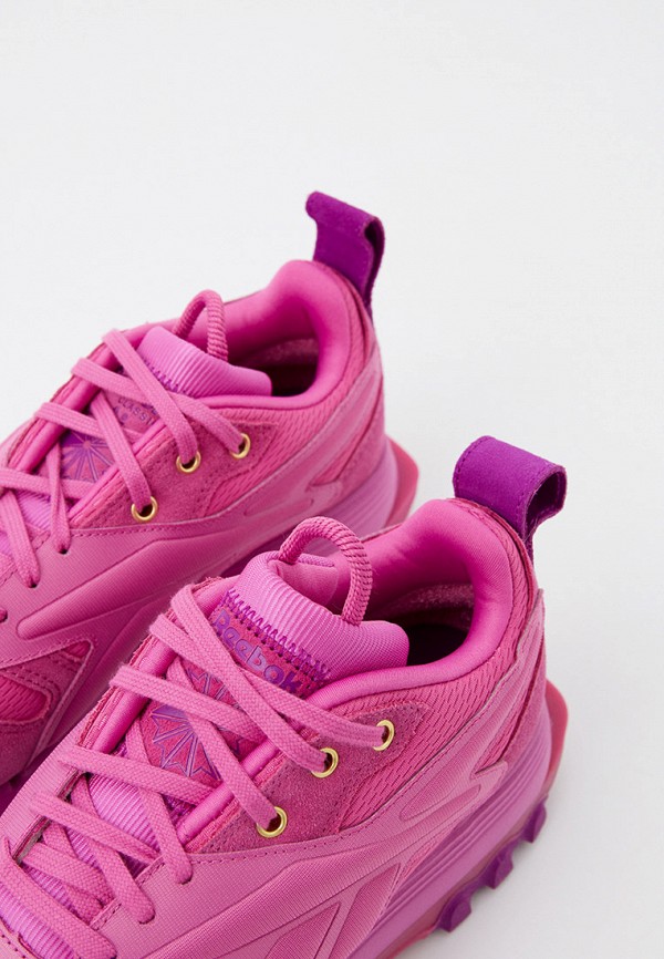 фото Кроссовки reebok classic