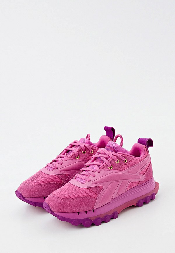 фото Кроссовки reebok classic
