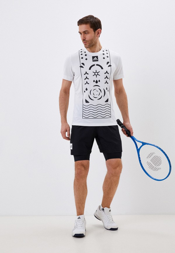 фото Шорты спортивные adidas