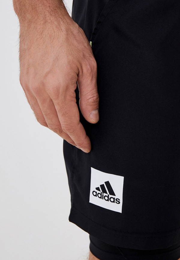 фото Шорты спортивные adidas