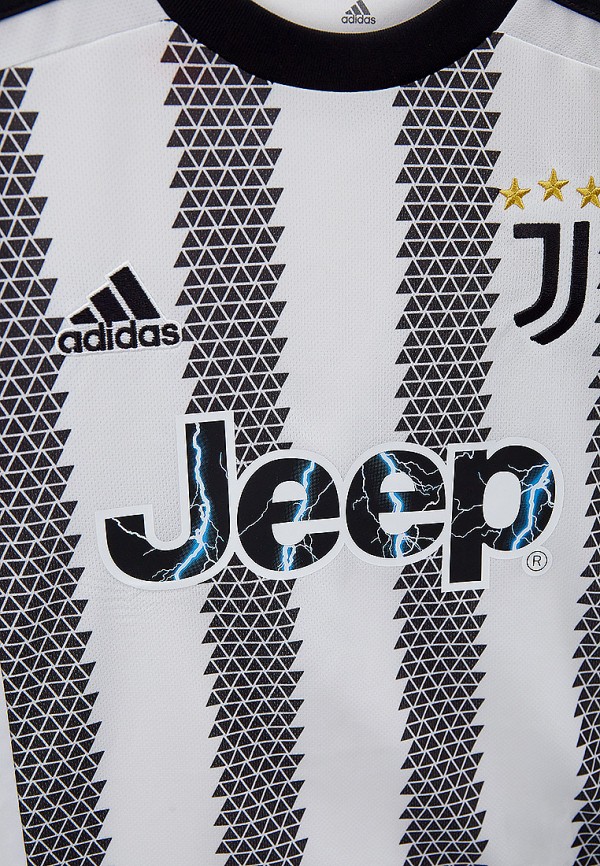 фото Футболка спортивная adidas