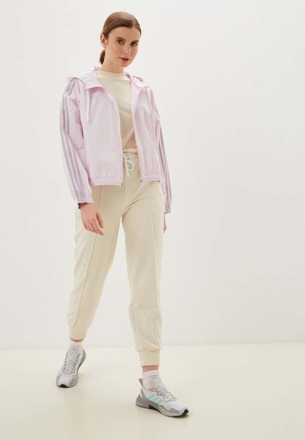 фото Ветровка adidas