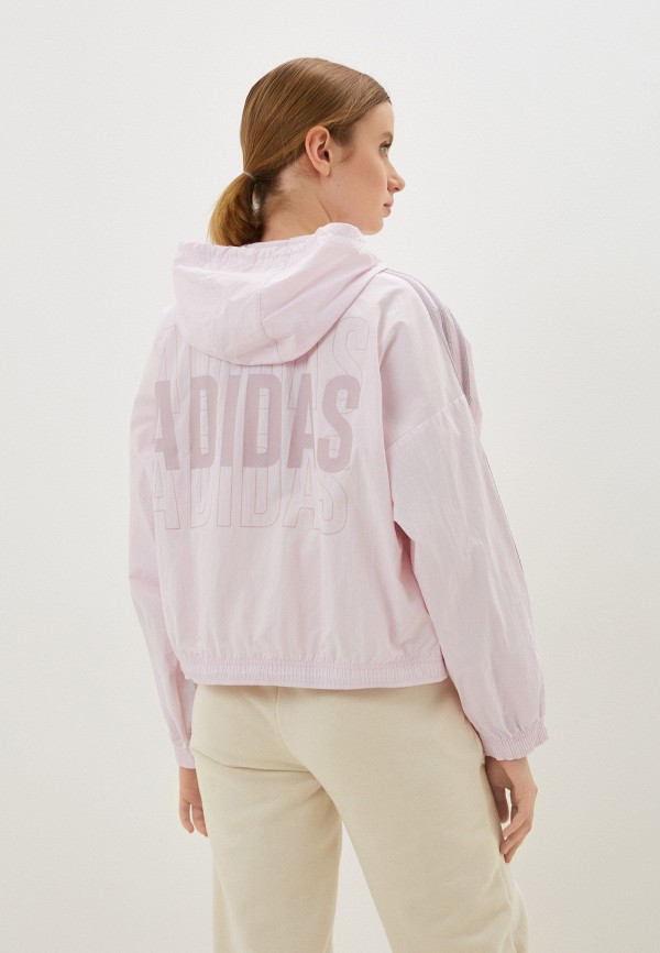 фото Ветровка adidas