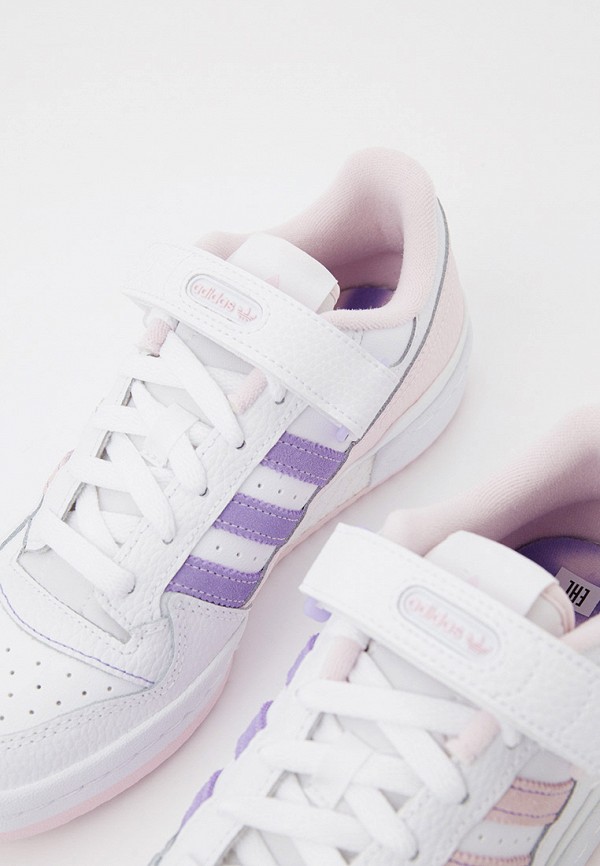 фото Кеды adidas originals