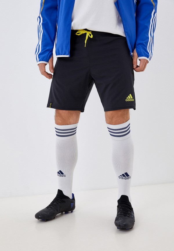 фото Шорты спортивные adidas