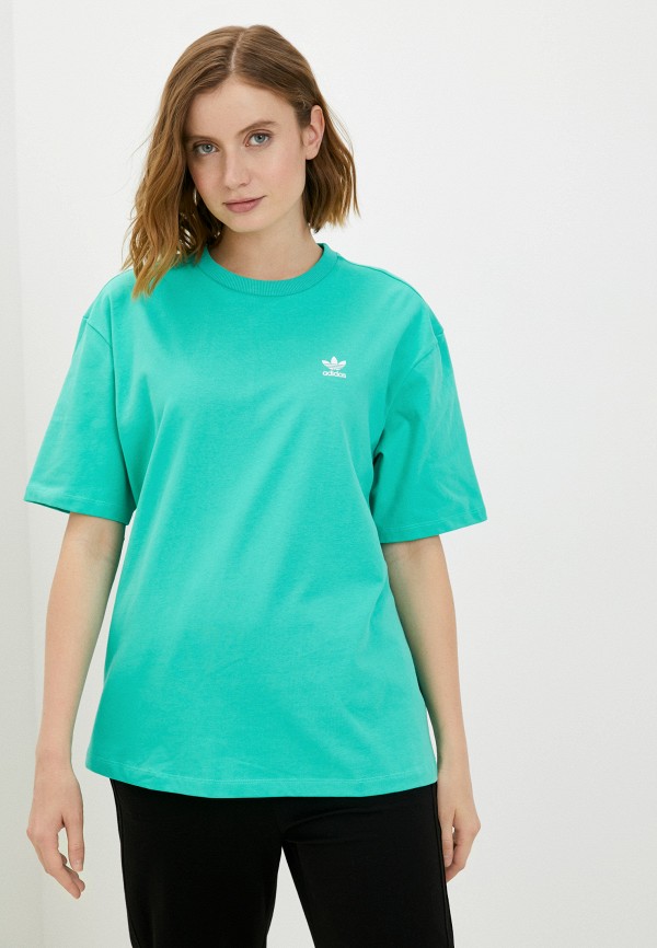 фото Футболка adidas originals