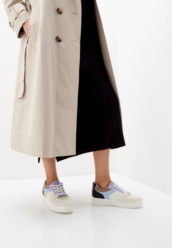 фото Кеды diora.rim