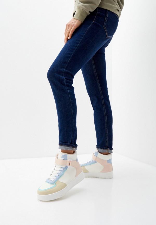 фото Кеды diora.rim