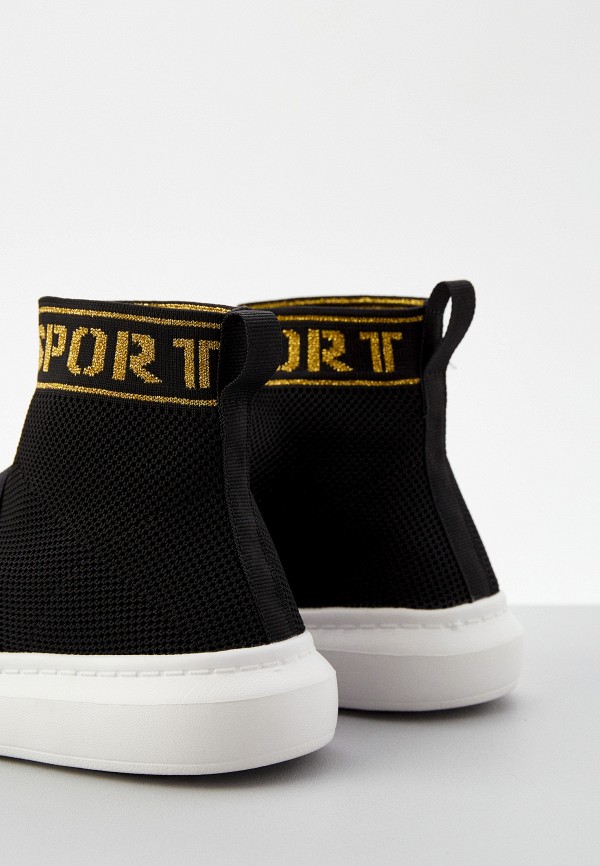 фото Кроссовки plein sport