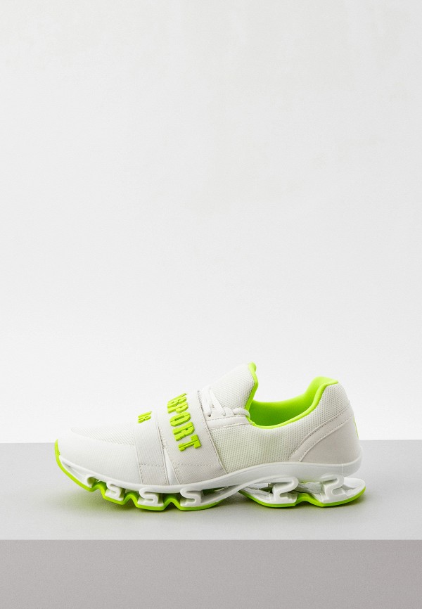 фото Кроссовки plein sport